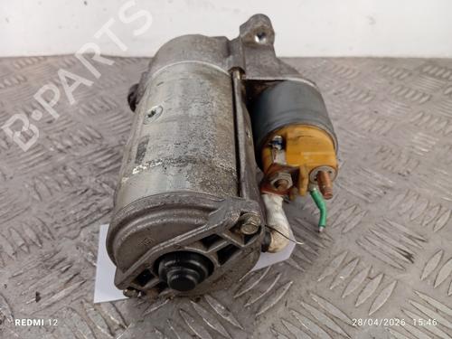 Used Starter Starter PEUGEOT 308 SW II (LC_, LJ_, LR_, LX_, L4_) 2.0 BlueHDi 150 (150 hp) 34358828 34358828