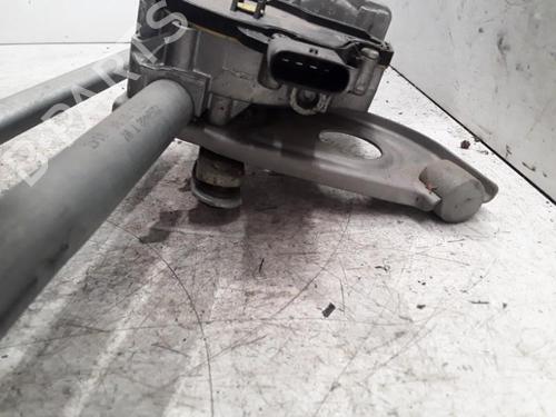 Front wiper motor BMW 3 Touring (F31) 320 d | BP30009707M29 