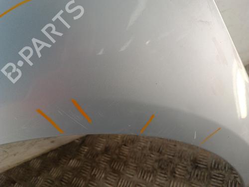 Left front fenders CITROËN C5 III Break (RW_) 1.6 HDi 110 | BP30151268C41 