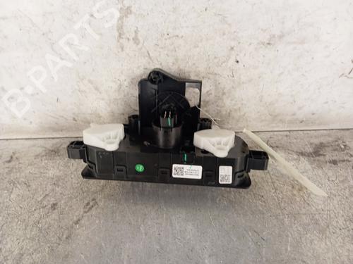 Airco bedieningspaneel DACIA SPRING EV (B6M1) | BP30019751I5 