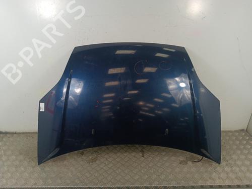 Used Hood FORD FIESTA V (JH_, JD_) 1.6 TDCi (90 hp) 30008607
