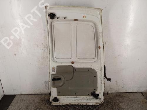Used Left tailgate Left tailgate RENAULT KANGOO Express (FC0/1_) 1.5 dCi (FC07, FC1R) (65 hp) 39888670 39888670
