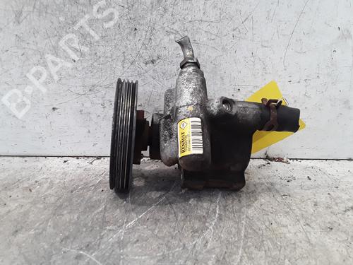 Steering pump DACIA SANDERO 1.2 16V | BP30018654M99
