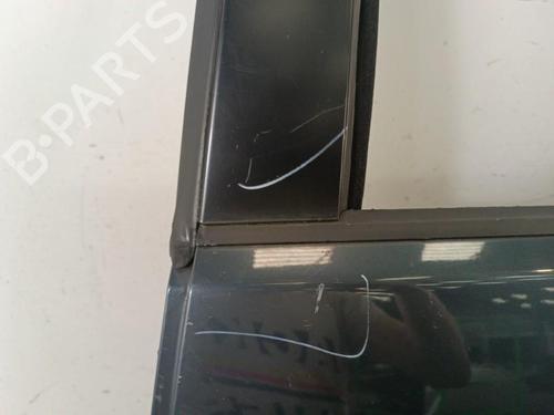 Left rear door VW POLO IV (9N_, 9A_) 1.4 16V | BP30018984C4