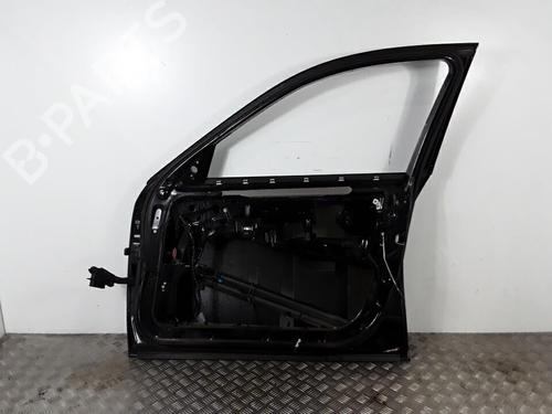 Used Right front door BMW 5 Touring (E61) 520 d (177 hp) 30011332