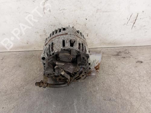 Alternator VW POLO IV (9N_, 9A_) 1.4 16V | BP30025518M7