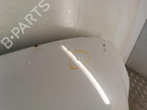 Hood PEUGEOT 207 (WA_, WC_) 1.6 HDi | BP30025713C1 