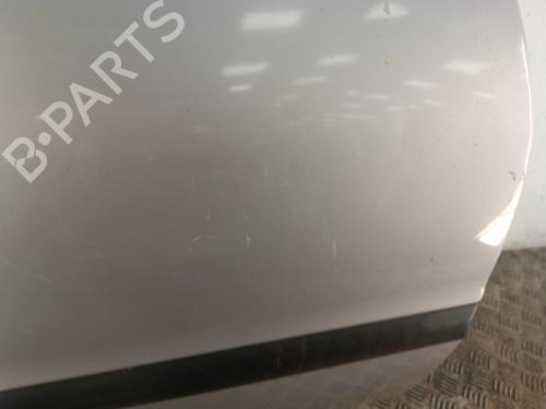 Right rear door PEUGEOT 206 Hatchback (2A/C) 1.1 i | BP30017472C5 