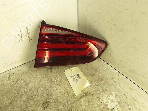 Right tailgate light VW GOLF VII (5G1, BQ1, BE1, BE2) 2.0 GTD | BP30020574C80 