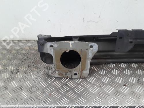 Front bumper reinforcement RENAULT LAGUNA II (BG0/1_) 1.9 dCi (BG1A, BG1W, BG0G) | BP30026580C109