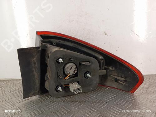 Left taillight FORD MONDEO IV (BA7) | BP37597636C34 - Image 3