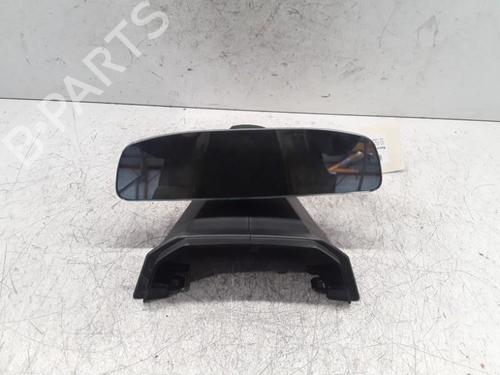Rear mirror DS DS 7 Crossback (J4_, JR_, JC_) 2.0 BlueHDi 180 (JJEHZR) | BP30024884I6 