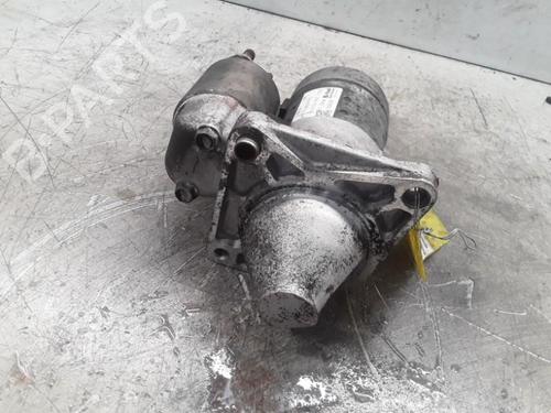 Used Starter Starter FIAT GRANDE PUNTO (199_) 1.4 (199AXB11, 199AXB1A, 199BXB1A, 199AXL1A) (77 hp) 30019366 30019366