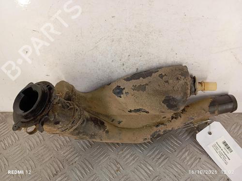 Used Pipe Pipe PEUGEOT PARTNER MPV (5_, G_) 2.0 HDI (90 hp) 40258687 40258687