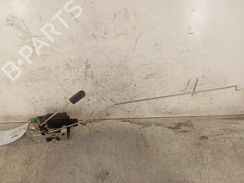 Used Front left lock DACIA LOGAN (LS_) 1.5 dCi (LS0K) (68 hp) 30008267