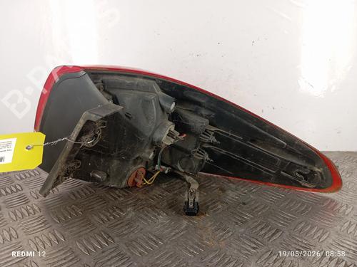 Used Left taillight Left taillight KIA CARENS IV 1.7 CRDi (116 hp) 35918807 35918807