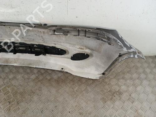 Front bumper MERCEDES-BENZ A-CLASS (W168) A 170 CDI (168.009, 168.109) | BP30009047C7