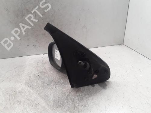 Left mirror RENAULT CLIO II (BB_, CB_) 1.5 dCi (B/CB07) | BP30019470C26 