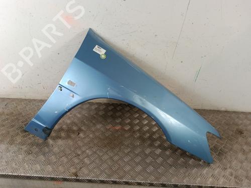 Forskærm Højre PEUGEOT 306 Hatchback (7A, 7C, N3, N5) 2.0 HDI 90 (90 hp) 30013168