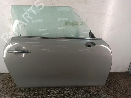 Used Right front door Right front door MINI MINI (F56) Cooper D (116 hp) 36496768 36496768