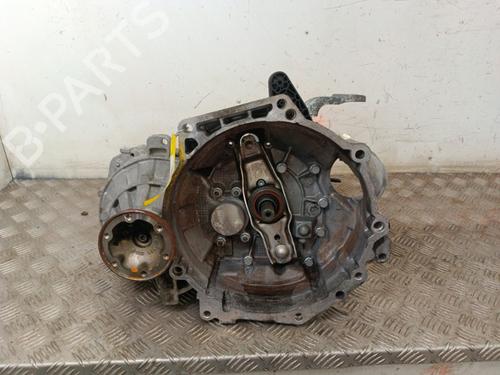 Used Gearbox VW GOLF VI (5K1) 1.6 TDI (105 hp) 30018728