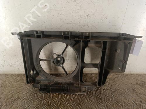 Front slam panel PEUGEOT 206 Hatchback (2A/C) 1.4 i | BP30014091C72