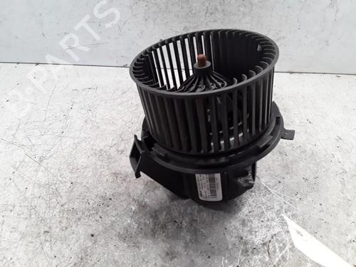 Heater blower motor CITROËN C3 II (SC_) 1.4 HDi 70 (SC8HZC, SC8HR0, SC8HP4) | BP30013518M62