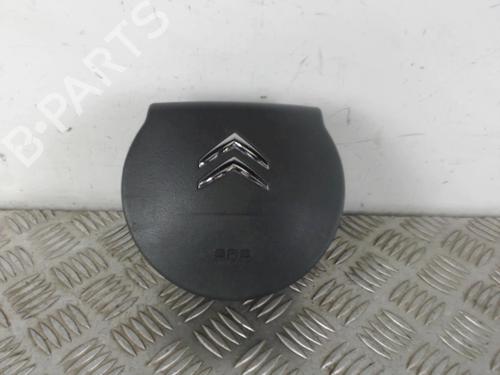 Førerens kollisjonspute CITROËN C4 Grand Picasso I (UA_) 1.6 HDi (109 hp) 30022577