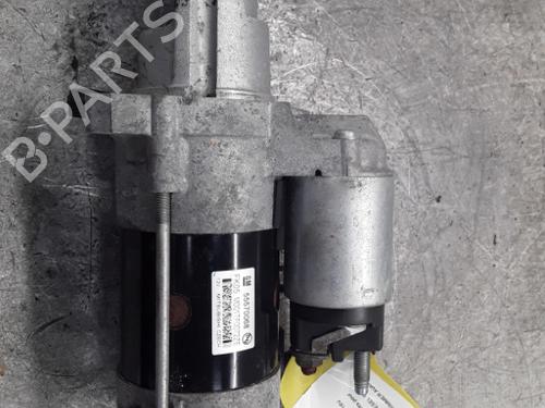 Starter OPEL ASTRA K (B16) 1.6 CDTi (68) | BP30013197M8 - Image 4