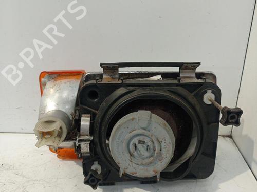 Scheinwerfer links für OPEL KADETT E Convertible (T85) 1.6 i (82 hp) 30026976