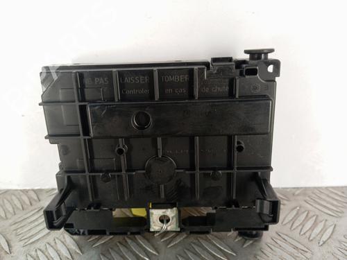Fuse box PEUGEOT 307 Break (3E) 1.6 HDi 110 | BP32410975E1