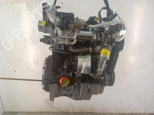 Engine RENAULT CLIO IV (BH_) 1.5 dCi 75 | BP39728050M1 - Image 2