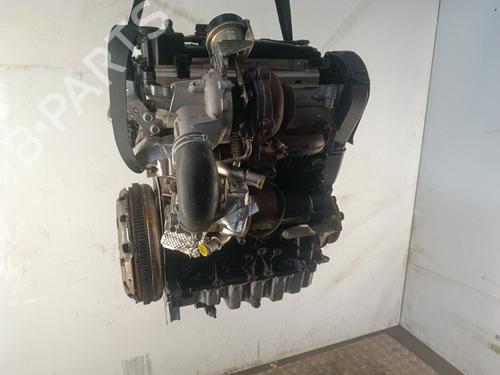 Motor VW SHARAN (7N1, 7N2) 2.0 TDI | BP30007928M1 