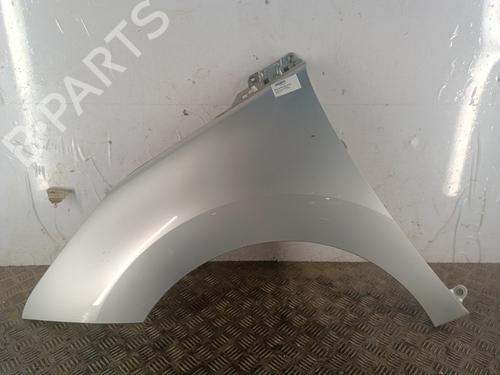 Used Left front fenders Left front fenders PEUGEOT 5008 (0U_, 0E_) 1.6 HDi (112 hp) 34393489 34393489