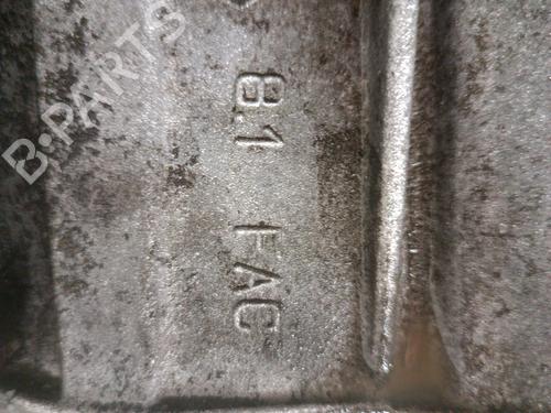 Used Gearbox Gearbox RENAULT TWINGO II (CN0_) 1.6 RS (CN0N, CN0R, CN0S) (133 hp) 34044614 34044614