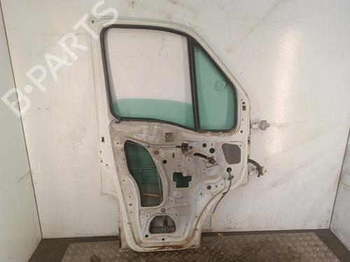 Left front door RENAULT MASTER II Van (FD) 2.5 dCi (FD02) | BP30023639C2 