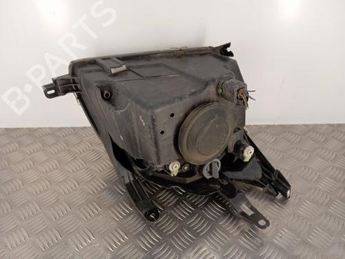 Left headlight FORD FUSION (JU_) 1.4 | BP30008114C28