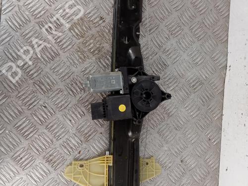 Front left window mechanism TOYOTA PROACE Van (MDZ_) 1.6 D4d (MDZ2) | BP37279202C22 - Image 2