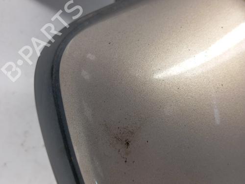 Used Right mirror Right mirror CITROËN BERLINGO / BERLINGO FIRST MPV (MF_, GJK_, GFK_) 2.0 HDI 90 (MFRHY) (90 hp) 33850559 33850559