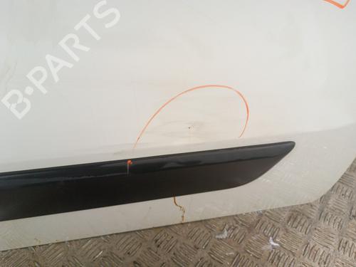 Right front door PEUGEOT BIPPER Tepee 1.3 HDi 75 | BP30010952C3