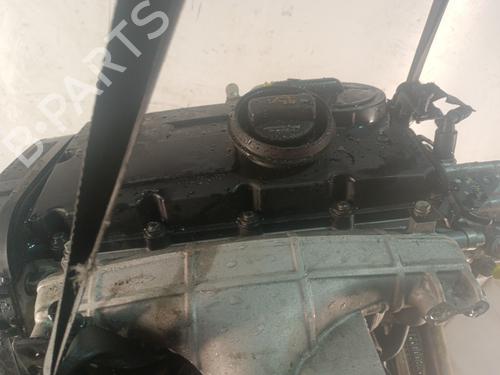Engine VW PASSAT B6 (3C2) 2.0 TDI 16V | BP33691903M1 - Image 7