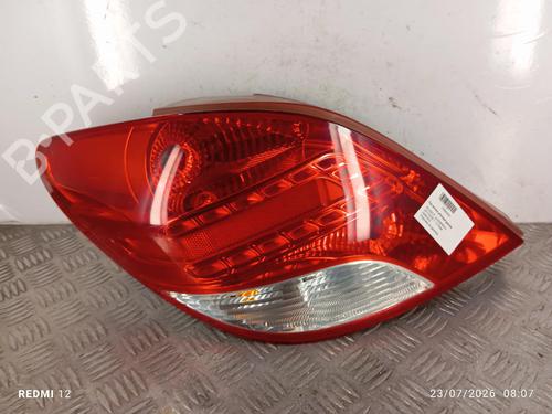 Used Left taillight Left taillight 37634252 37634252