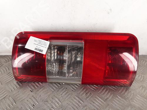 Used Right taillight FORD TOURNEO CONNECT 1.8 TDCi (90 hp) 30409176
