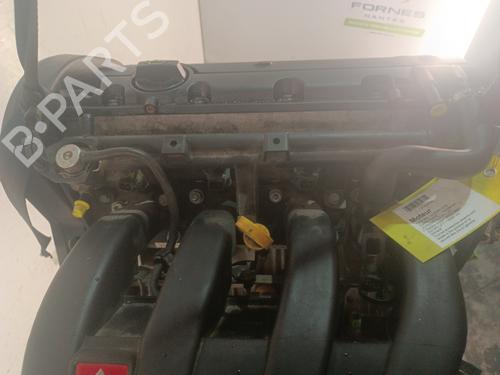 Used Engine Engine CITROËN XSARA (N1) 1.8 i 16V (110 hp) 33692243 33692243