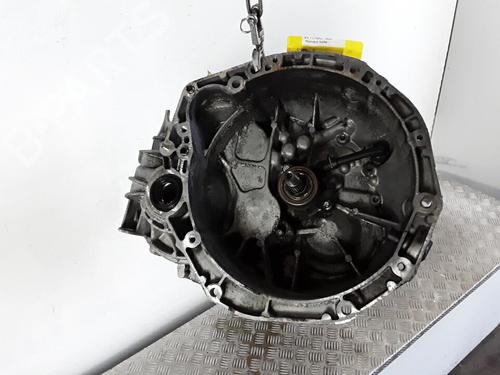 Gearbox RENAULT MEGANE II Coupé-Cabriolet (EM0/1_) 1.9 dCi | BP30021894M3