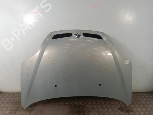 Capot RENAULT SCÉNIC I MPV (JA0/1_, FA0_) 1.9 dTi (JA0N) (98 hp) 30024063