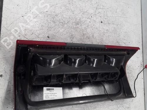 Used Left taillight CITROËN JUMPER I Bus (230P) 2.5 TDi (107 hp) 30013472