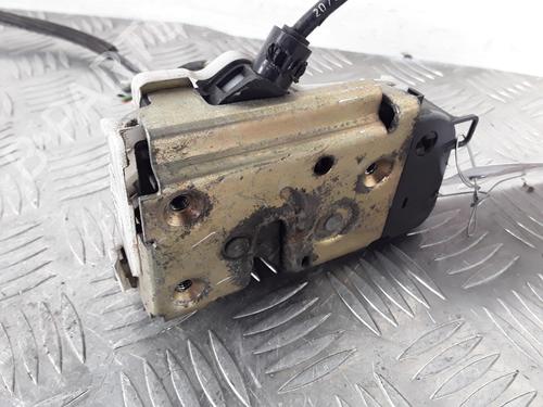 Used Rear left lock CITROËN C3 I (FC_, FN_) 1.4 HDi (68 hp) 30007390