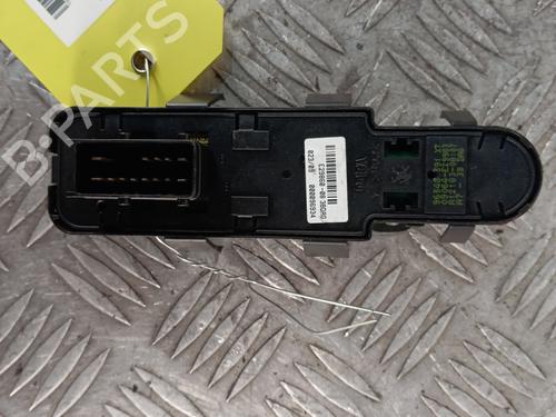 Used Left front window switch Left front window switch PEUGEOT 207 (WA_, WC_) 1.6 HDi (90 hp) 32087435 32087435