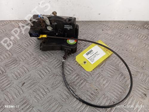 Used Front left lock Front left lock RENAULT TRAFIC II Bus (JL) [2001-2026] 34450491 34450491